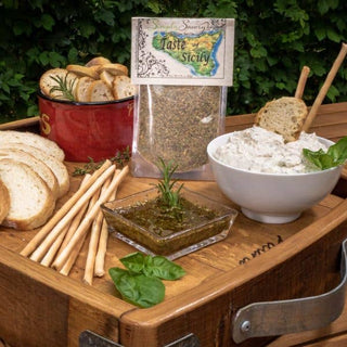 Taste of Sicily Dip Mix