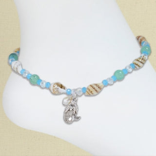 Mermaid Anklet