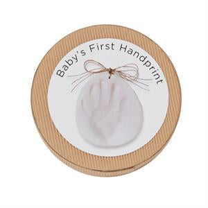Baby’s Handprint Kit
