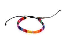 Virtu Made Bracelet - Rainbow