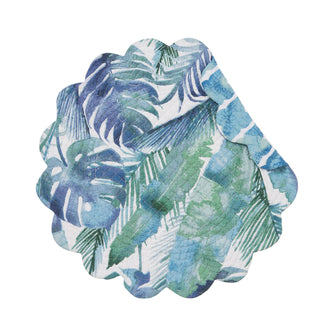 Palazzo Round Placemat
