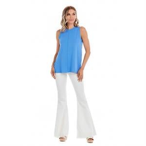 Dempsey Swing Tank - Blue