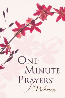 One-Minute Prayers For Women
