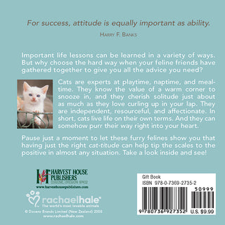 Cat-titudes to Live By