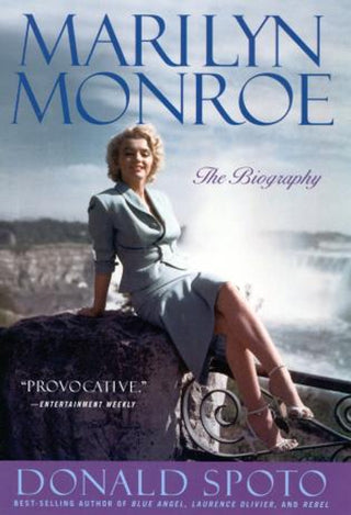 Marilyn Monroe The Biography