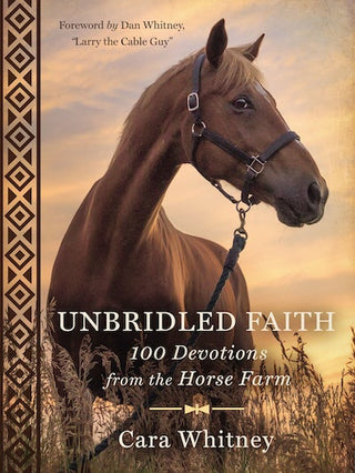 Unbridled Faith
