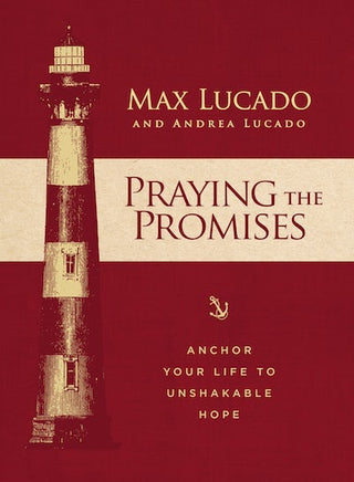 Praying The Promises