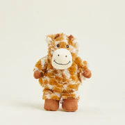Giraffe Junior Warmies
