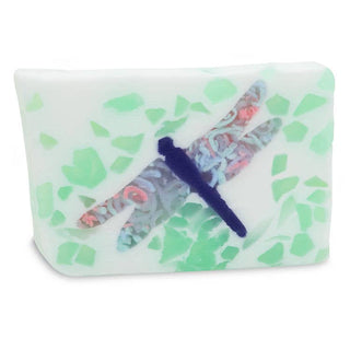 Dragonfly Bar Soap