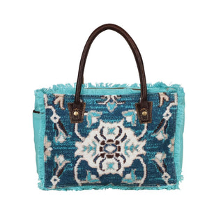 Aqua Imagica Handbag