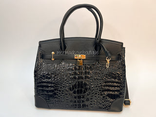 Bethany Purse with Matching Wallet