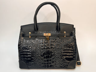 Bethany Purse with Matching Wallet