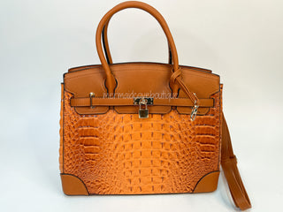 Bethany Purse with Matching Wallet