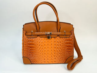 Bethany Purse with Matching Wallet