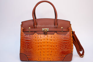 Bethany Purse with Matching Wallet