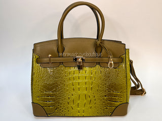 Bethany Purse with Matching Wallet