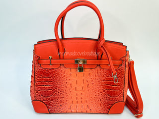 Bethany Purse with Matching Wallet