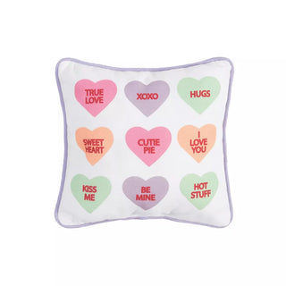 Valentines Pillow