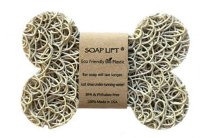 Dog Soap Lift - Available in 2 Colors