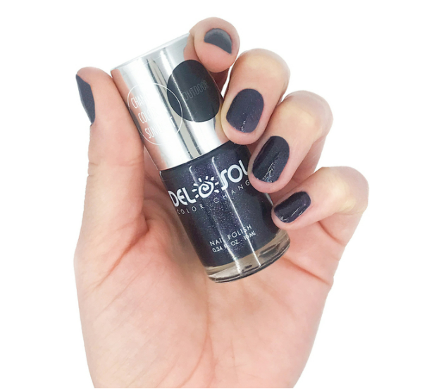 Lost In Space- Nail Polish