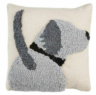 Dog Small Hook Pillow