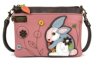 Rabbit Mini Crossbody