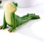 Yoga frogs - Available in 4 Styles!
