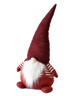 Gnome with Red Hat