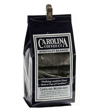 Carolina Moonlight Half Pound Bag