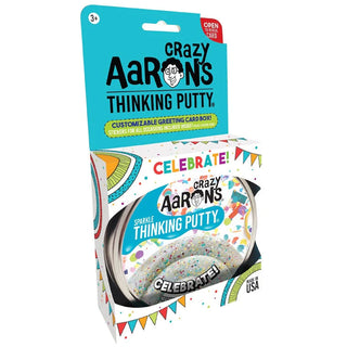 Thinking Putty - Celebrate