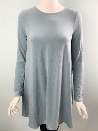 Charlotte Swing Tunic - Available in 2 Colors