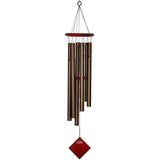 Encore® Chimes of Earth - Bronze