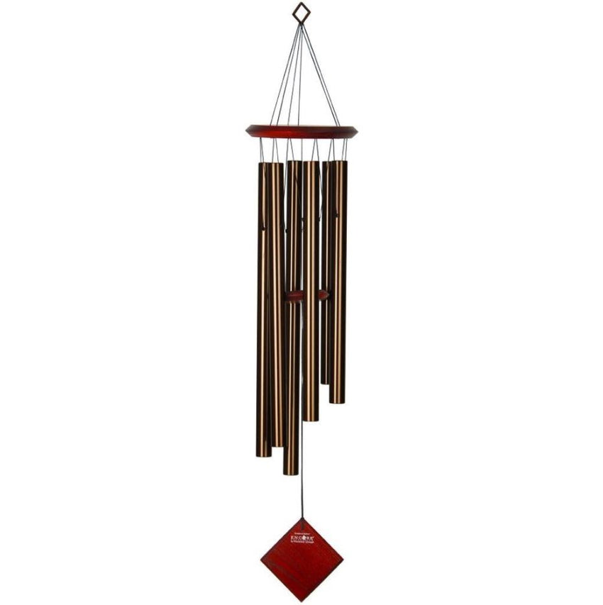 Encore® Chimes of Earth - Bronze