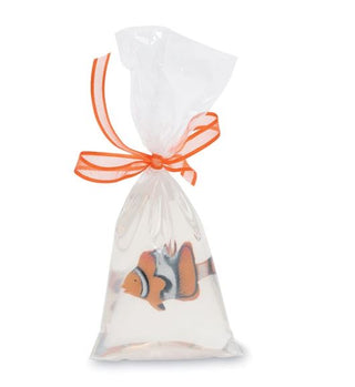 Clownfish - Fish in a Bag