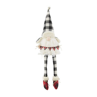 Dangle Leg Gnome - Available in 3 Styles/Sizes