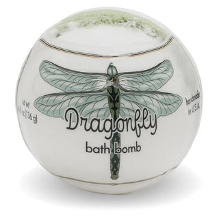 Dragonfly Bath Bomb