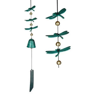 Dragonfly Windbell Chime