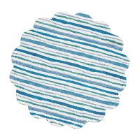 Turtle Bay Round Placemat