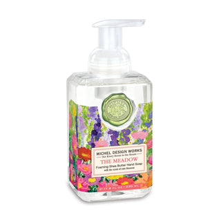 The Meadow Lotion