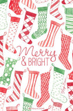 Scented Sachet - Merry & Bright