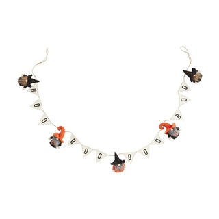 Halloween Gnome Garlands - Available in 2 Styles