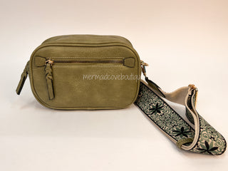 Heidi Crossbody