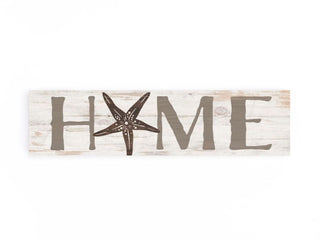 Home Little Sign