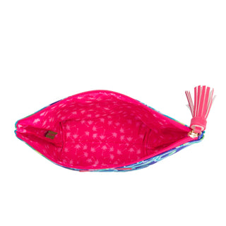 Octopus Cosmetic Bag