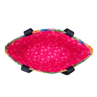 Pineapple Beach Tote