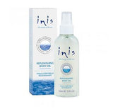Inis Replenishing Body Oil 150ml/5 fl. oz.