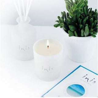 Inis the Energy of the Sea Scented Candle (190 g/6.7 oz)