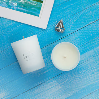 Inis the Energy of the Sea Scented Candle (190 g/6.7 oz)