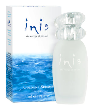 Inis the Energy of the Sea Cologne Spray (30 ml / 1 fl oz)