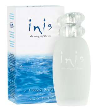 Inis the Energy of the Sea Cologne Spray (50 ml/1.7 fl oz)